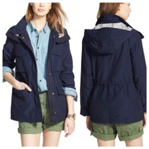 Madewell x Penfield Fieldwalk Jacket (XS) - Picture 3 of 7